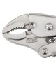 Cleste cu blocare cu latura traditional curbata 228 mm STANLEY.